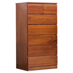 全实木斗柜免安装收纳柜卧室大空间置物柜五斗柜家用储物柜抽屉柜