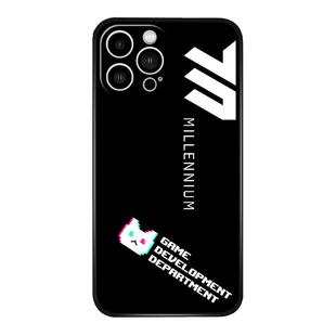 碧蓝蔚蓝档案千年夏莱学院logo手机壳套苹果iPhone华为neo荣耀小米oppo真我vivo红米iqoo三星手游周边