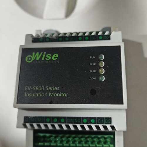 Dwise EVS800 Series EVS8003
