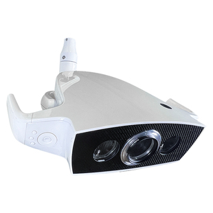 22mm/26mm接口伟迈综合牙椅LED口腔手术灯配件远程会诊手术直播