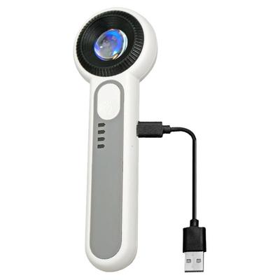 拜斯特手持30倍高清放大镜