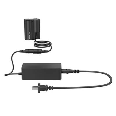 JJCNPW235假电池外接电源适配器