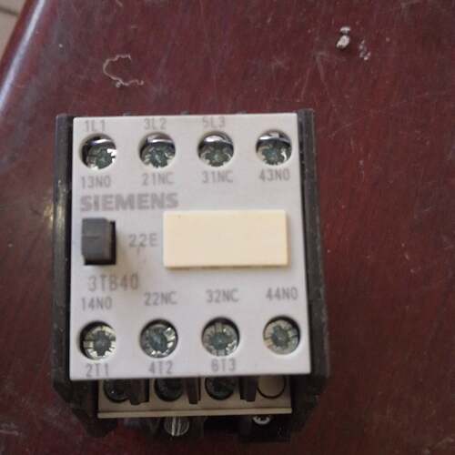 询价-交流接触器3TB40可维修