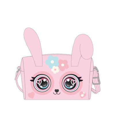 supercute儿童斜挎包女女孩网红