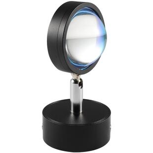 日落灯客厅沙发背景墙壁灯电视酒吧氛围灯卧室明装射灯床头壁画灯