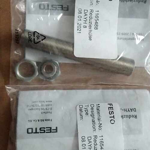 【询价】FESTO配件，型号:DAYH8,Material -No:适用