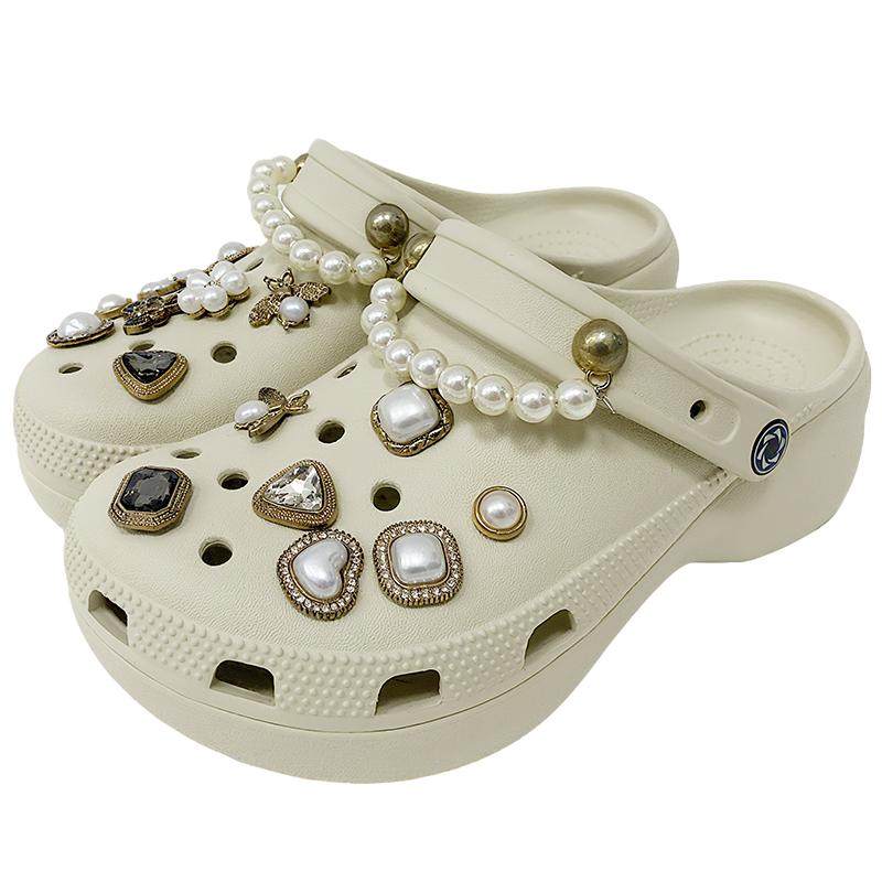 Naturl云朵洞洞鞋女夏季外穿防滑凉鞋百搭休闲沙滩鞋学生爆款包邮