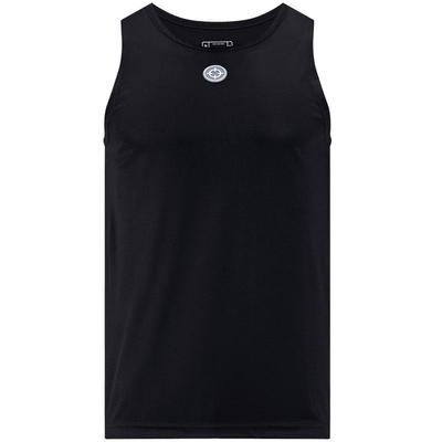 准者2024运动背心速干透气无袖