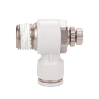 airtac亚德客psl调速接头