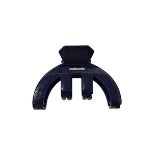 miu蓝小方~气质抓夹简约发抓高级发夹秋冬气质韩国发饰头饰ins