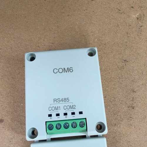 松下PLC扩展模块AFPX-COM6，RS485接口，带CO—议价