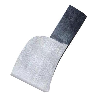 手工锻打全钢斧家用砍树砍柴