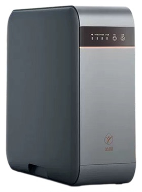 沁园小白鲸2026新款净水器套装