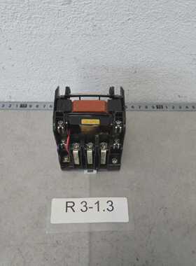Kl?ckner-Moeller DIL 0a-22 Leistungsschütz 11kW Spule 220V