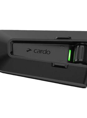 包顺丰CARDO旗舰头盔蓝牙耳机PRO