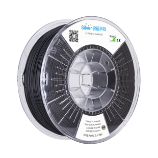 银禧PPS-TF 高温3D打印耗材1.75mm增韧V0级阻燃改性FDM打印机材料