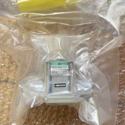 CKD手动阀MMD00-8BUP-4-P-PA全新原装正品