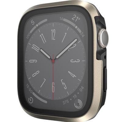 铝合金壳膜一体触感灵敏全包边