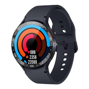 适用三星手表时间刻度Galaxy Watch 6 classic金属速度表圈三星watch6刻度框classic43mm/47mm半包刻度保护圈