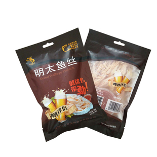 劲劲得明太鱼丝啤酒伴侣东北延吉边梅河口特产鱼干袋装包装
