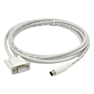 艾莫迅连接线昆仑通态