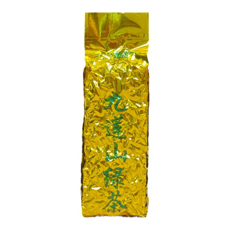 25年4月明前春茶九连山绿茶
