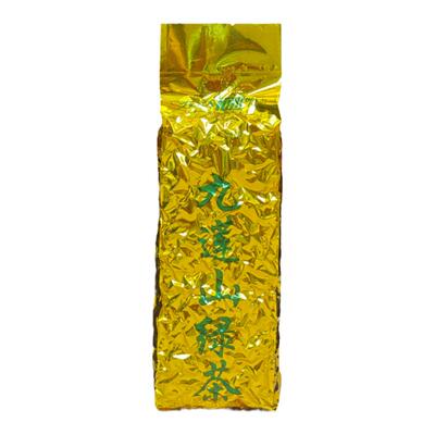 25年4月明前春茶九连山绿茶