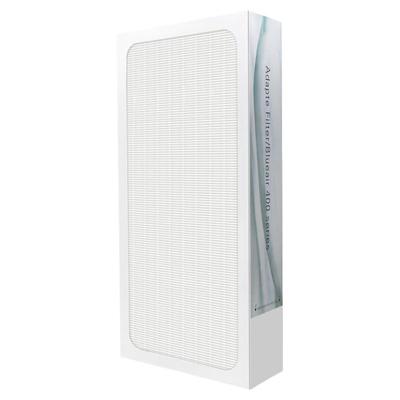 适配布鲁雅尔blueair滤网