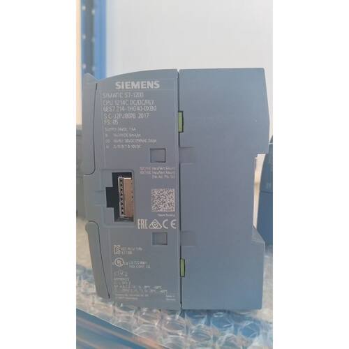 询价6ES7214-1HG40-0XB0裸机