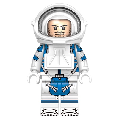 中国积木四侠初露锋芒拼插型积木