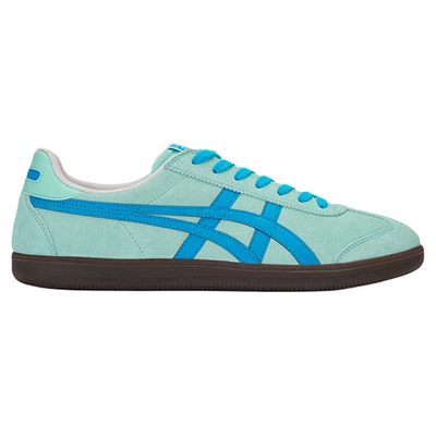 鬼塚虎板鞋休闲复古德训鞋