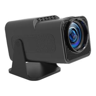 Projector海外版HY320原厂跨境爆款云台投影仪安卓13便携智能WiFi直连MiNI投影机商用家用新马泰澳欧美洲可用