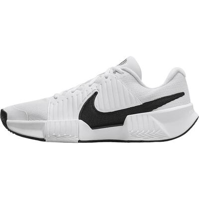 Nike/耐克官方正品 Challenge Pro 男士硬地球场网球鞋FB3145-100