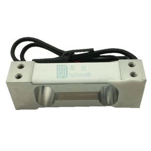 双孔位 高精度称重压力测力传感器1kg5kg2kg500g25KG300G重力包邮