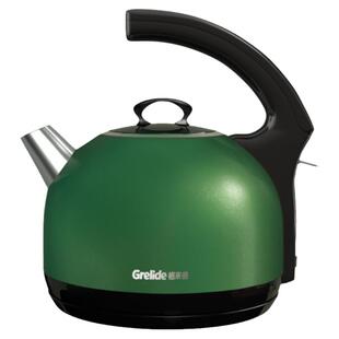 格来德电热水壶烧水壶2026新款保温一体家用316不锈钢恒温热水壶