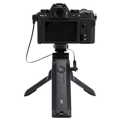 JJC适用于富士相机手柄无线快门