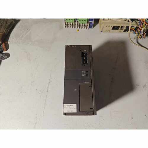 议价富士PLC模块NC1PE0EC1PEOMICREX可维修