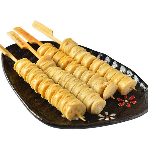 关东煮食材组合套餐24种食材连锁便利店同款日韩煮物理关东煮食材