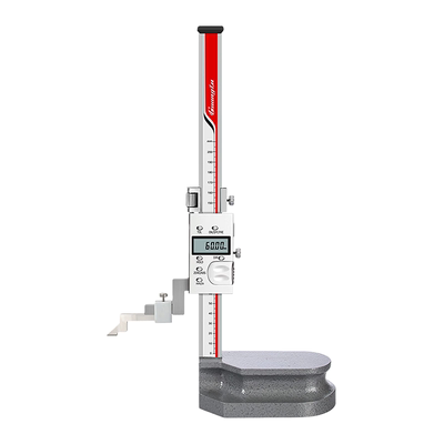 广陆数显高度尺0-200-300-500mm