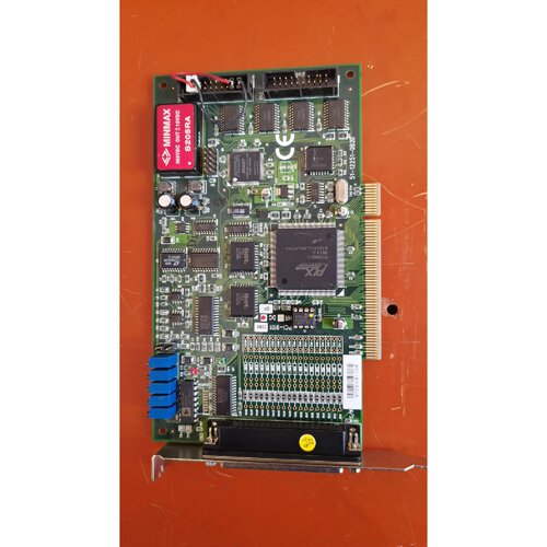 溢价-PCI9111HRDG16通道1216位100kS