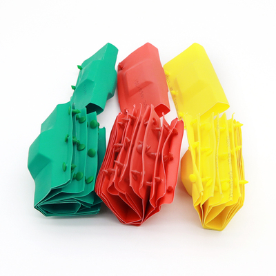 1kv-10-35母排绝缘保护线盒