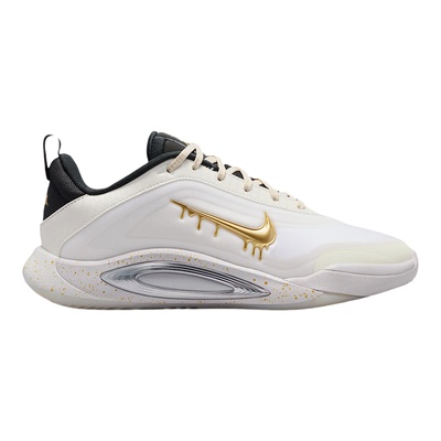 Nike/耐克正品2026儿童耐磨低帮经典透气运动篮球鞋IM6125-100