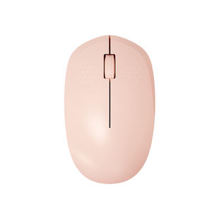 BOW 无线鼠标蓝牙静音女生办公笔记本电脑充电池适用华为小米联想