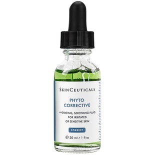 【自营】修丽可色修精华30ml 杜克舒缓 修护保湿