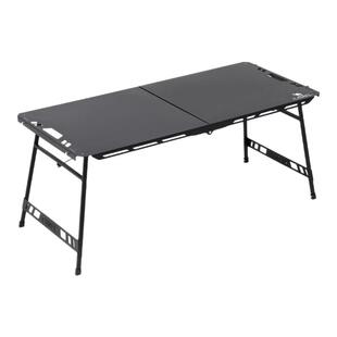 骆驼大号战术桌户外露营装备多功能桌子加厚轻量化便携折叠战术桌