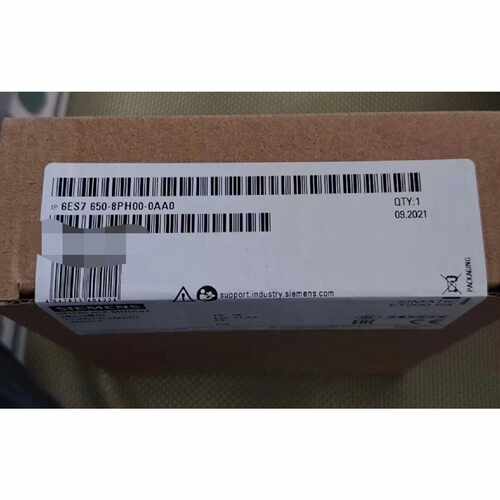 议价工控机模块6ES76508PH000AA0适用