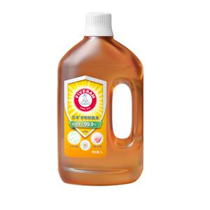 五羊大人小孩衣物除菌液内衣裤