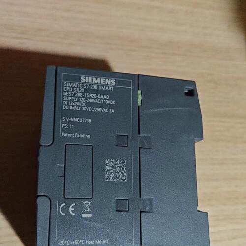 【询价】PLC SR205CM01适用