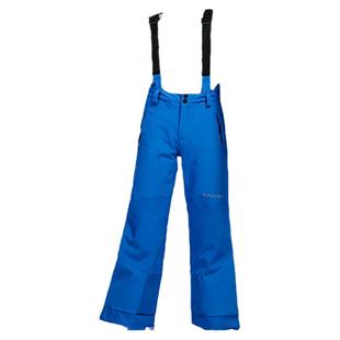 SPYDER蜘蛛秋冬儿童SKI防水防风Primaloft棉保暖滑雪服20UF511K