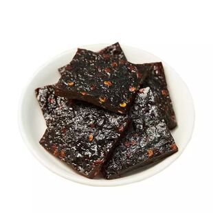 江西上饶特产依夫茄子干南瓜干豆豉果辣酱柚子皮茄干零食小吃辣椒